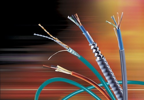 3 типове кабели