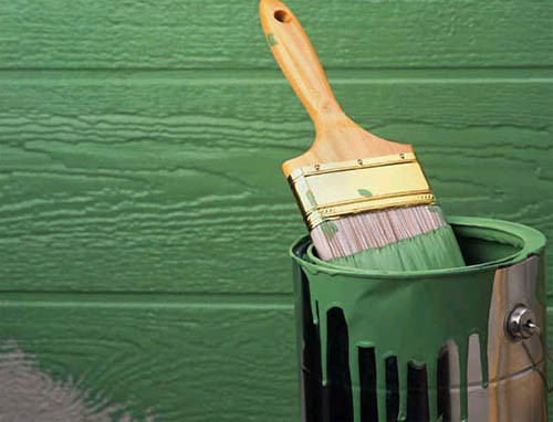 Чем покрасить пластик в домашних условиях, чтобы краска не отлетала?