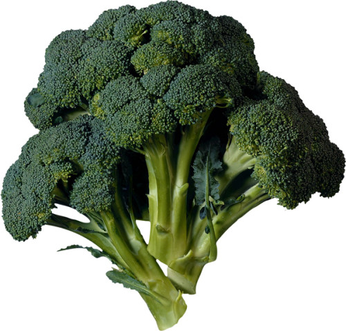Lahana-Lahana-Brokoli Calabreser