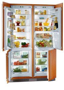 O que você precisa saber ao escolher uma geladeira