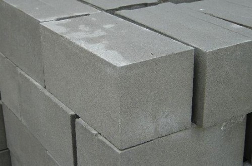 betónové bloky