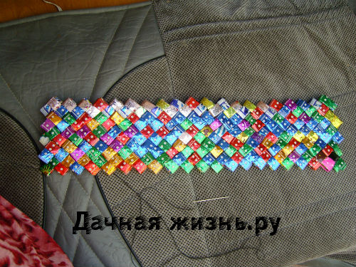 weave ეხლა candy candy