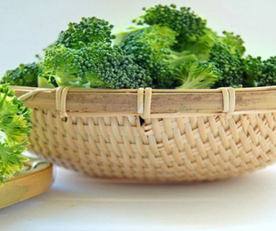 Brokoli lahanası, iniş ve bakım