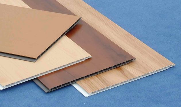 Kako namestiti PVC stenske plošče