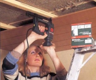 Reparación de un techo de madera con tus propias manos.