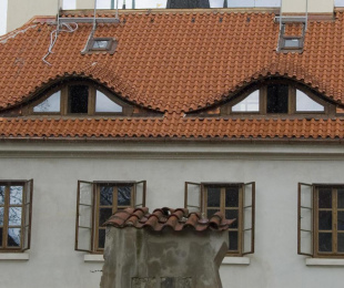 Evlerin Çatı Formları: Türler, Özellikler, Seçim Özellikleri