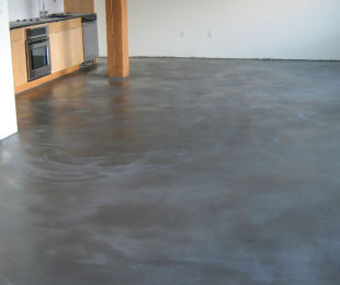 Поправак бетонског пода