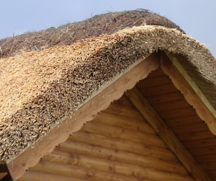 Покрив от покрива: стъпка по стъпка инструкция