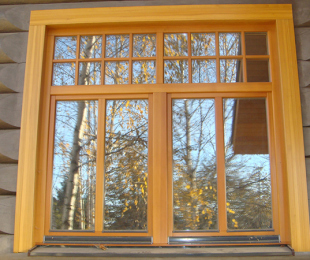 Reparación de ventanas de madera: instrucciones paso a paso