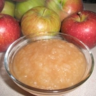 Как приготовить детское яблочное пюре