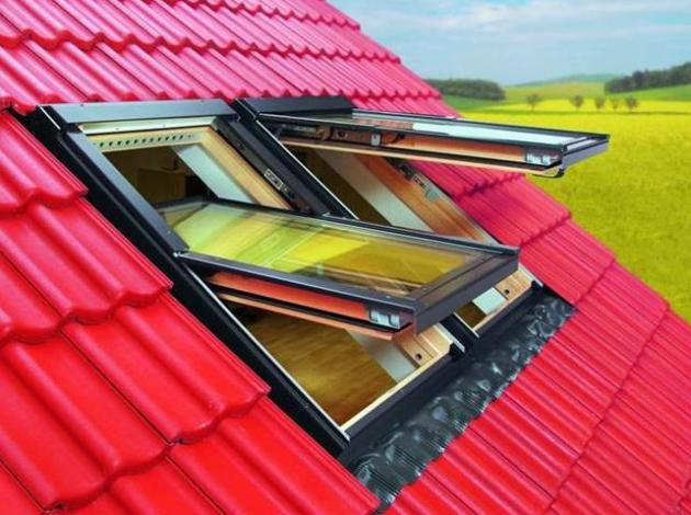Come rendere l'impermeabilizzazione del tetto