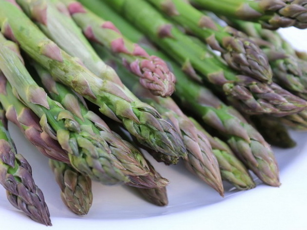 Asparagus, სადესანტო და ზრუნვა ღია ნიადაგში