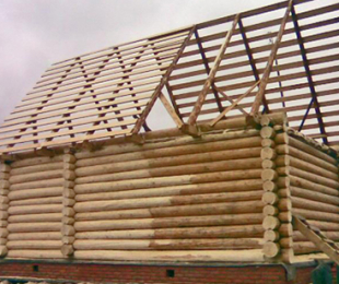 Roof for bath do it yourself