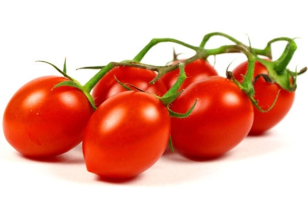 Cherry paradajky, pristátie a starostlivosť