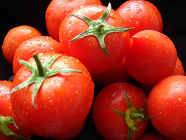 Сорта помидоров, описание и характеристики