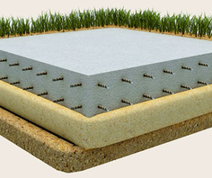 Zariadenie zosilnených betónových základov: krok za krokom pokyny