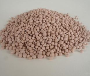 Fertilizante nitroammofoska, aplicação