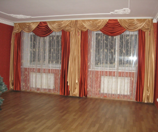 How to choose ceiling curtains for curtains