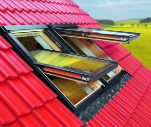 Come rendere l'impermeabilizzazione del tetto