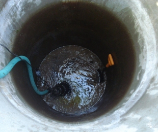 How to clean the well do it yourself