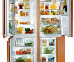 O que você precisa saber ao escolher um frigorífico