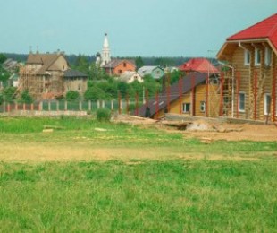 Davki pri prodaji zemljišča v predmestju